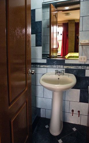 Fuente De Agua